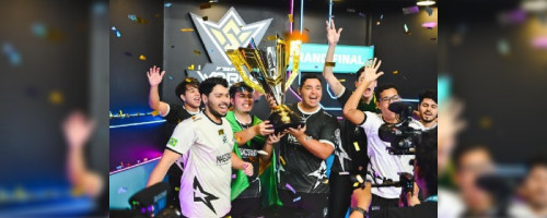 Piala FFWS 2023 Jatuh ke Tangan Tim Brasil, 3 Wakil Indonesia 10 Besar